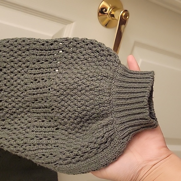 Sezane Jodie Jumper - Picture 7 of 11